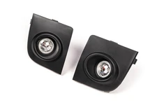 Противотуманки (модель 2006-2025) для Ford Fusion рр