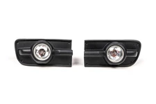 Противотуманки (з LED лампою) для Opel Astra G classic 1998-2012 рр