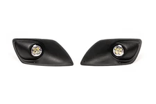 Протитуманки 2009-2013 (LED-діодні) для Ford Fiesta рр