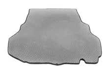 Килимок багажника (EVA, сірий) для Mitsubishi Galant 2003-2012 рр