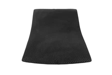 Килимок багажника SW (EVA, чорний) для Ауди A6 C6 2004-2011 рр