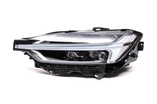 Передня фара (Ліва, Оригінал, Б.У.) для Volvo XC60 2017- рр