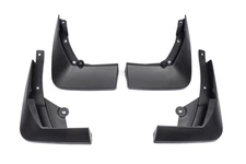 Бризковики Premium A8/A8L (4 шт) для Ауди A8 2018- рр