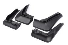 Бризковики Premium для E90/91/92 (4 шт) для BMW 3 серія E-90/91/92/93 2005-2011 рр