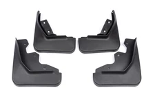 Бризковики Premium 2013-2018 (4 шт) для Ford Ecosport