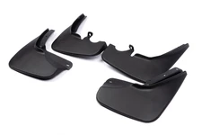 Бризковики Premium 2019-2022 (4 шт) для Ford Explorer 2019- рр