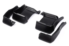 Бризковики Premium 2015-2017 (4 шт) для Honda Accord IX рр