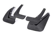 Бризковики Premium (4 шт) для Jaguar XF 2016- рр