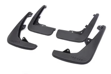 Бризковики Premium (4 шт) для Jaguar XJ 2010- рр