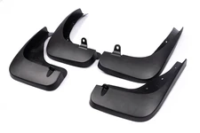 Бризковики Premium (4 шт) для Infiniti FX 2008-2012 рр