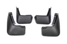 Бризковики Premium (4 шт) для Range Rover Velar 2017- рр