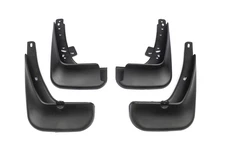 Бризковики Premium (4 шт) для Hyundai Accent 2011-2017 рр