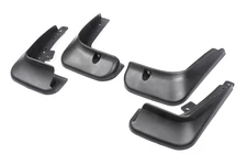 Бризковики Premium (4 шт) для Kia Cerato 3 2013-2018 рр