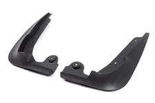 Бризковики Premium передні (2 шт) для Skoda Yeti 2009-2017 рр