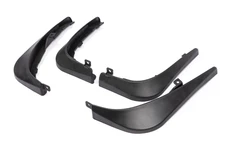 Бризковики Premium (4 шт) для Porsche Panamera 2016-2023 рр