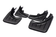 Бризковики Premium (4 шт) для Porsche Cayenne 2003-2010 рр