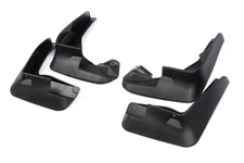 Бризковики Premium (4 шт) для Renault Latitude 2010-2015 рр