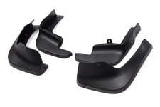 Бризковики Premium Dongmart (4 шт) для Nissan Qashqai 2014-2021 рр