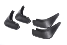 Бризковики Premium Sedan (4 шт) для Suzuki SX4 2006-2013 рр