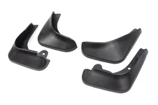 Бризковики Premium (4 шт) для Suzuki Swift 2010-2017 рр