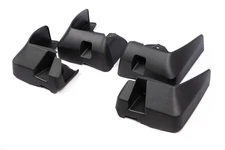 Бризковики Premium (4 шт) для Subaru Outback 2014-2019 рр