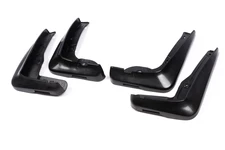 Бризковики Premium (2015-2020, 4 шт) для Subaru Legacy рр