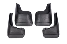 Бризковики Premium 2010-2015 (4 шт) для Toyota Innova рр