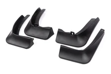 Бризковики Premium (4 шт) для Volkswagen Arteon