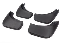 Бризковики Premium V90 (4 шт) для Volvo S90/V90 2016- рр