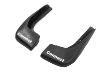 Бризковики Premium передні (2 шт) для Ford Connect 2010-2013 рр
