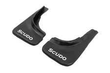 Бризковики Premium (2 шт) для Fiat Scudo 1996-2007 рр