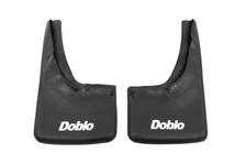 Бризковики Premium Туреччина Тільки задні для Fiat Doblo I 2001-2005 рр