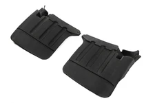 Бризковики Premium передні 2004-2017 (для фургона, 2 шт) для Hyundai H100