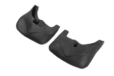 Бризковики Premium передні (2 шт) для Hyundai H200, H1, Starex 1998-2007 рр