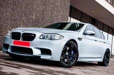 Комплект обвісів (M5 Power) для BMW 5 серія F-10/11/07 2010-2016 рр
