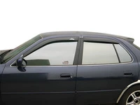 Вітровики (4 шт, HIC) для Toyota Camry 1997-2002 рр