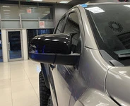 Накладки на дзеркала 2015-2025 (BMW-style, 2 шт) для Ford Ranger рр