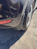 Бризковики Premium HB V1 (4 шт) для Volkswagen Golf 6