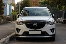 Передній захист ST008 для Mazda CX-5 2012-2017рр