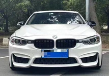Комплект обвісів з крилами (F80 М3) для BMW 3 серія F-30/31/34 2012-2019 рр