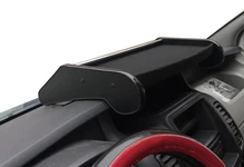 Полиця на панель (2010-2014, тип-1) для Renault Trafic рр