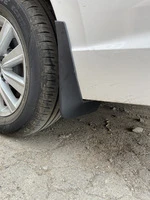 Бризковики Premium (4 шт) для Volkswagen Lavida/e-Lavida 2019- рр