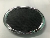 Емблема Toyota (Туреччина) для Toyota Corolla 2007-2013 рр