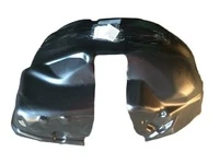 Оригінальні підкрилки Задні (для 1 коткового) (1 шт.) для Mercedes Sprinter W901/902/903/904/905 1995-2006 рр