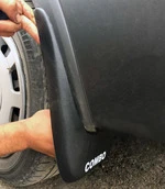 Бризковики Premium (Туреччина) Комплект для Opel Combo 2002-2012 рр