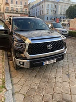 Комплект рестайлінгу апгрейда в Tundra 2020 (комплект) для Toyota Sequoia 2007-2022рр