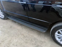 Бокові пороги Оригінальний дизайн для Range Rover III L322 2002-2012 рр
