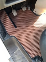 Килимки EVA (цегляні) 1-20251 для Opel Vivaro 2001-2015 рр