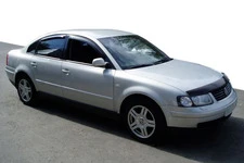 Вітровики SD (4 шт, HIC) для Volkswagen Passat B5 1997-2005 рр