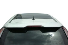 Спойлер ABARTH (2006-2010, під фарбування) для Fiat Punto Grande/EVO рр